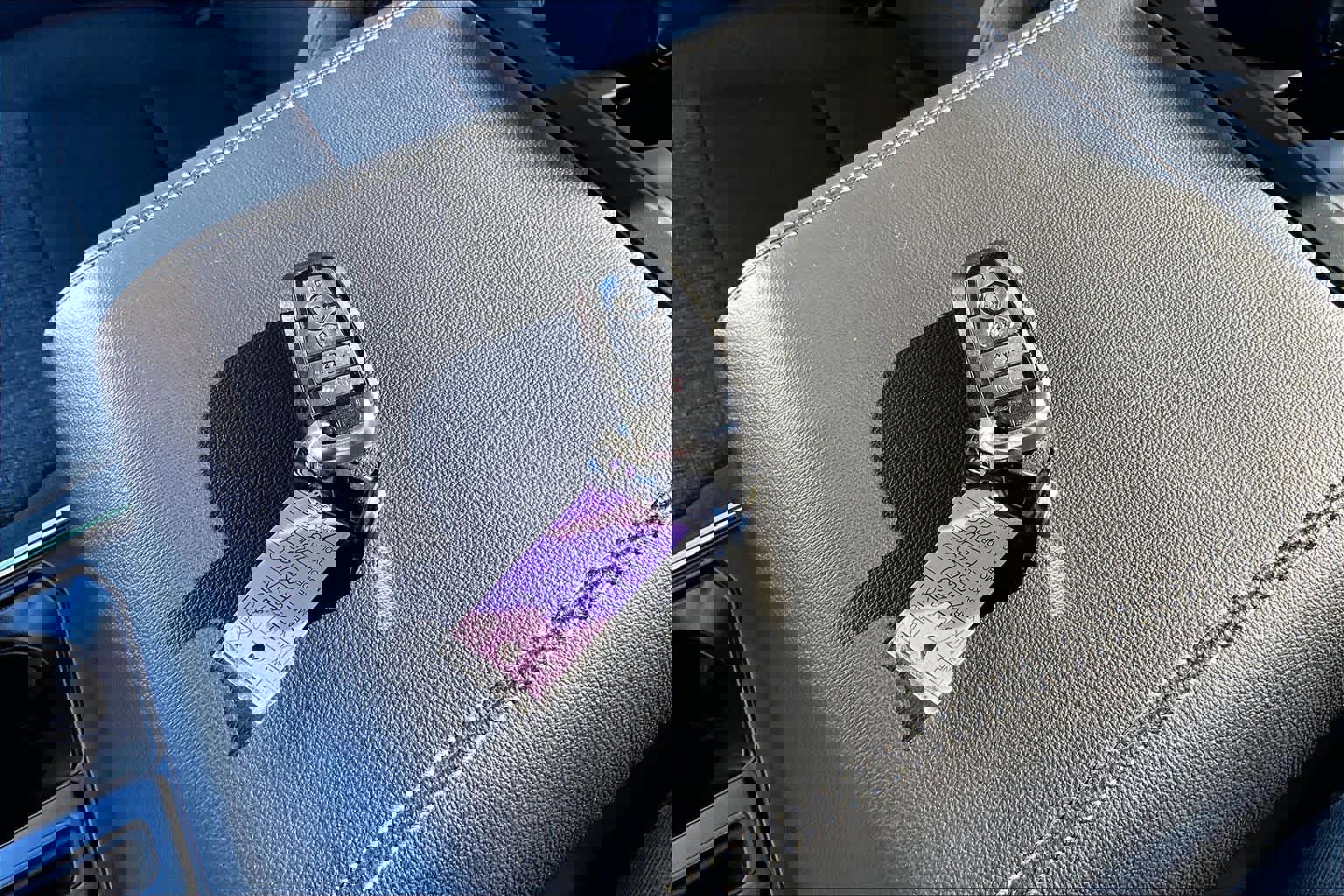 Used 2023 Ford F150 XLT w/ Equipment Group 302A High image 14