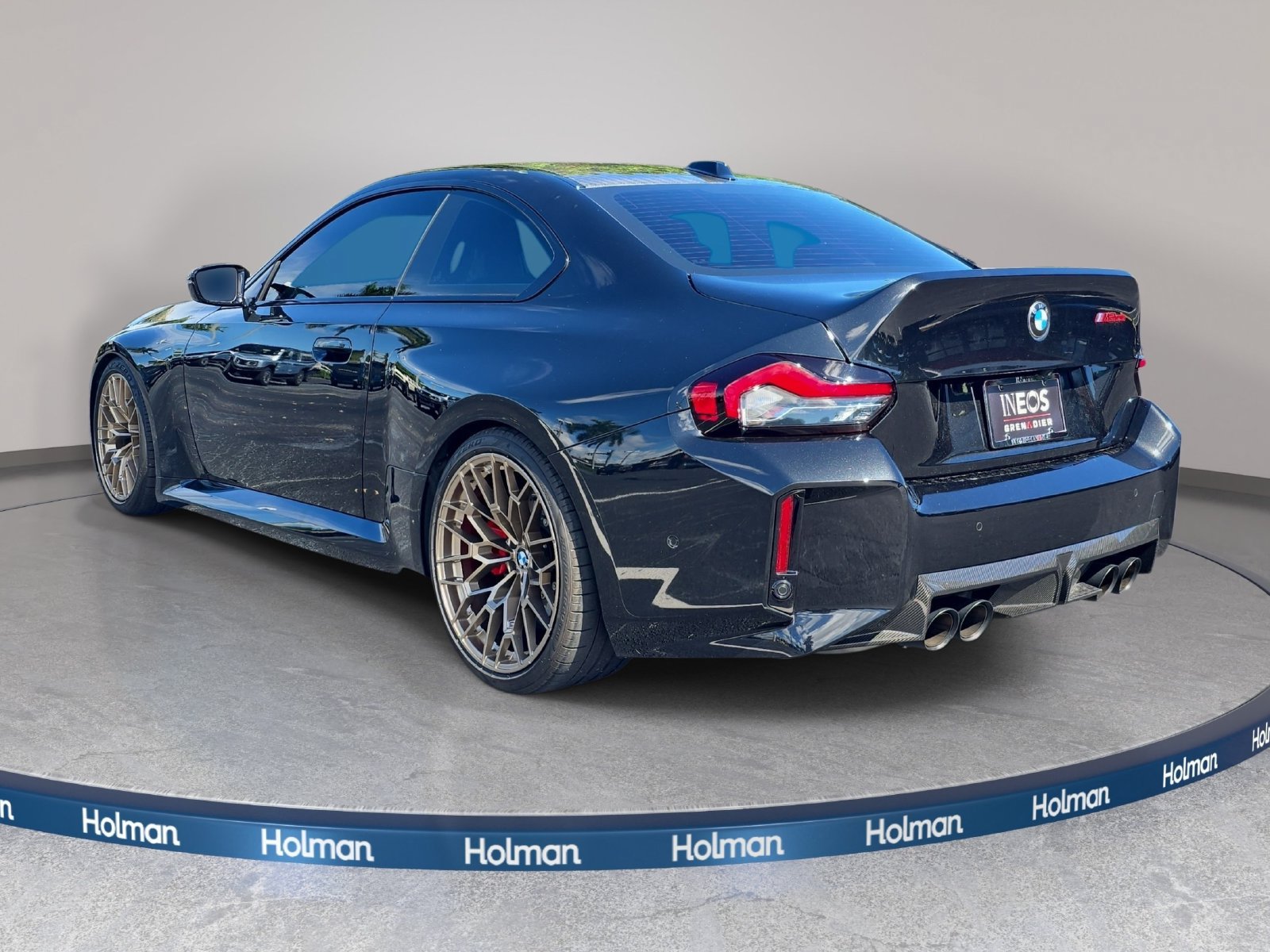 Used 2026 BMW M2 CS RWD image 8