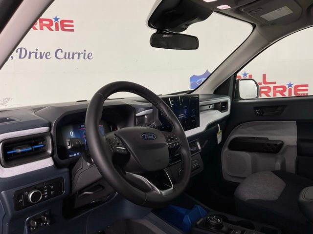 New 2026 Ford Maverick XLT w/ XLT Luxury Package image 13