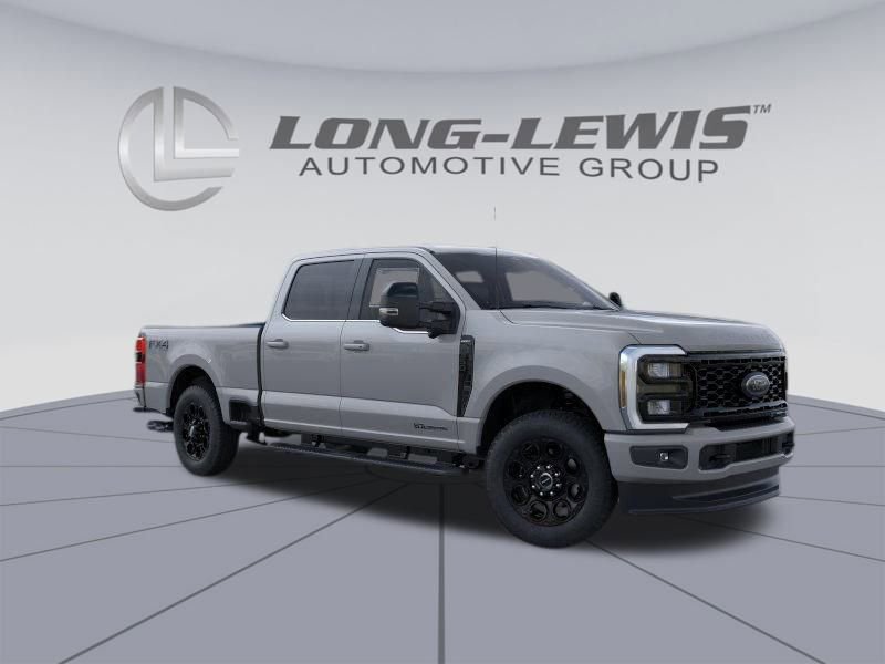 New 2026 Ford F350 4x4 Crew Cab Super Duty image 7