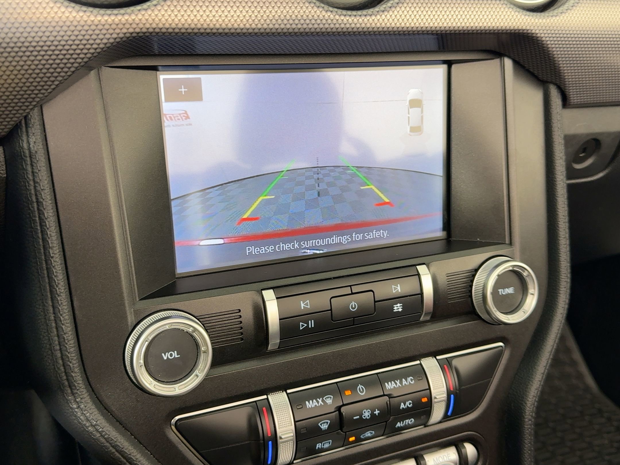 Used 2020 Ford Mustang Convertible w/ Equipment Group 101A image 24