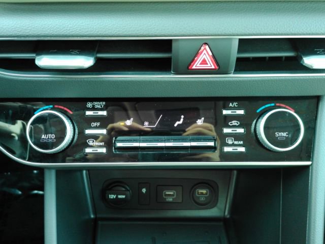 Used 2023 Hyundai Sonata SEL image 43