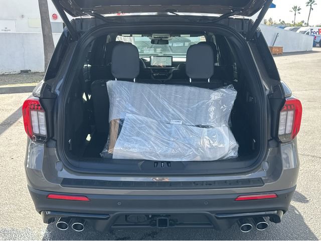 New 2026 Ford Explorer ST image 11