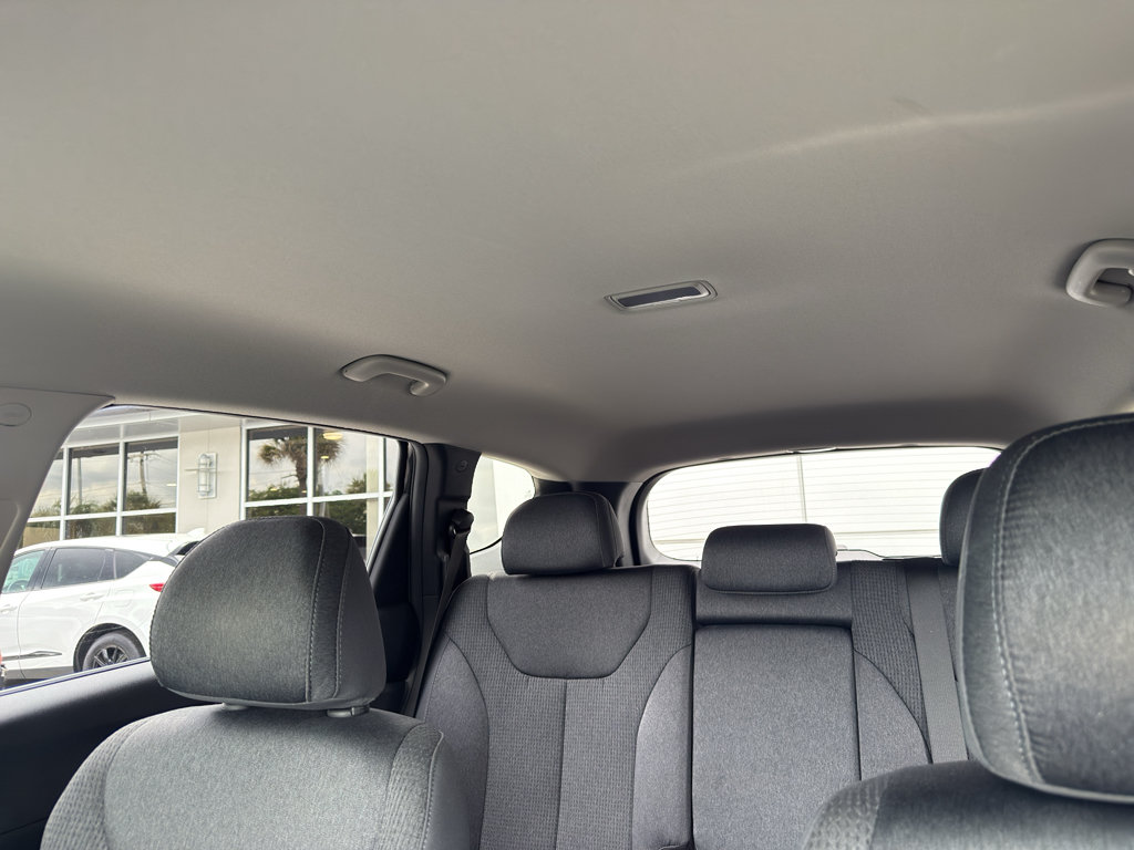 Used 2023 Hyundai Santa Fe SE FWD image 36