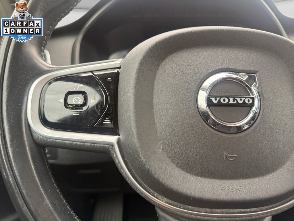 Used 2020 Volvo XC90 T5 Momentum w/ Protection Package Premier AWD/4WD image 25