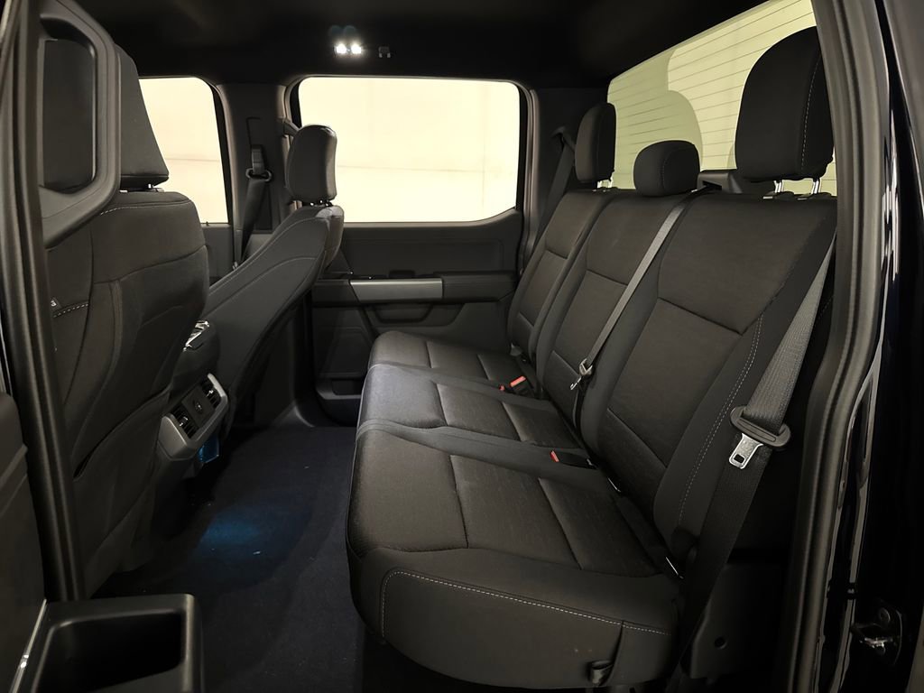 New 2026 Ford F150 XLT RWD image 17