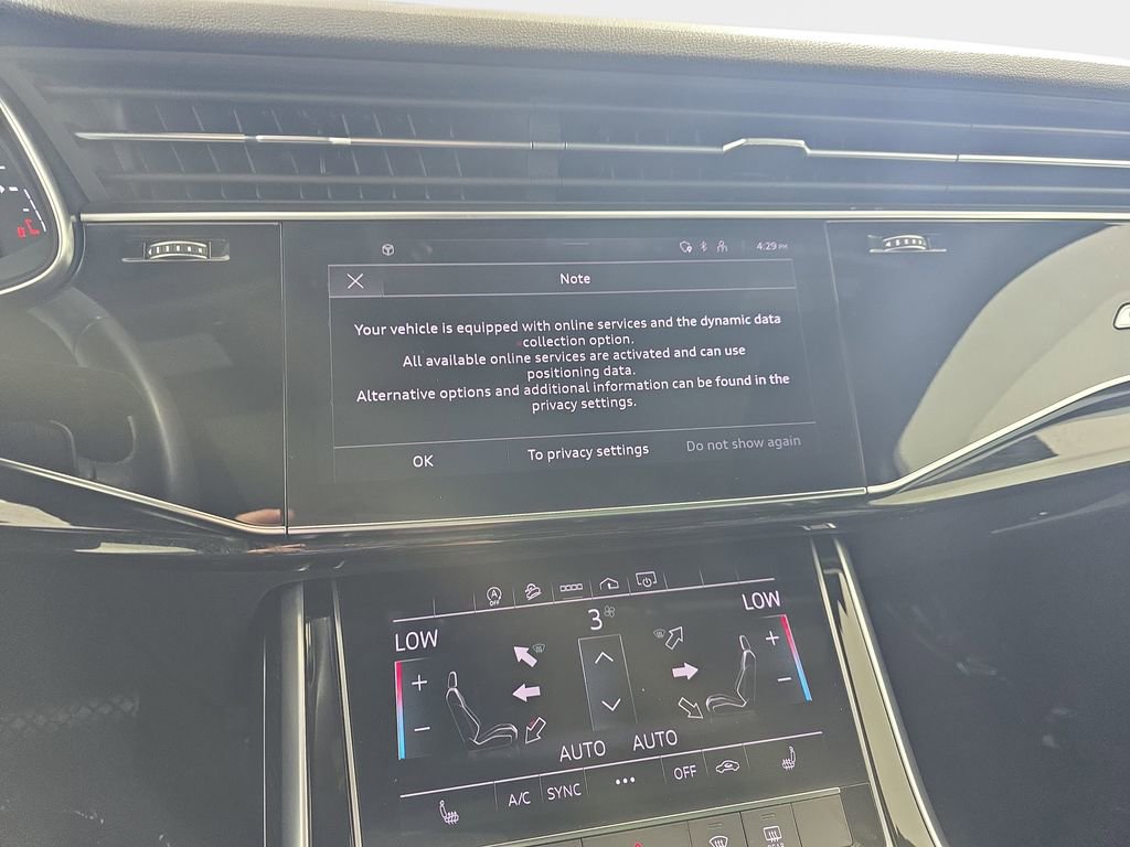 Used 2021 Audi Q7 3.0T Premium w/ Convenience Package image 24