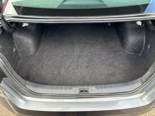 Used 2024 Nissan Altima 2.5 SV FWD image 7