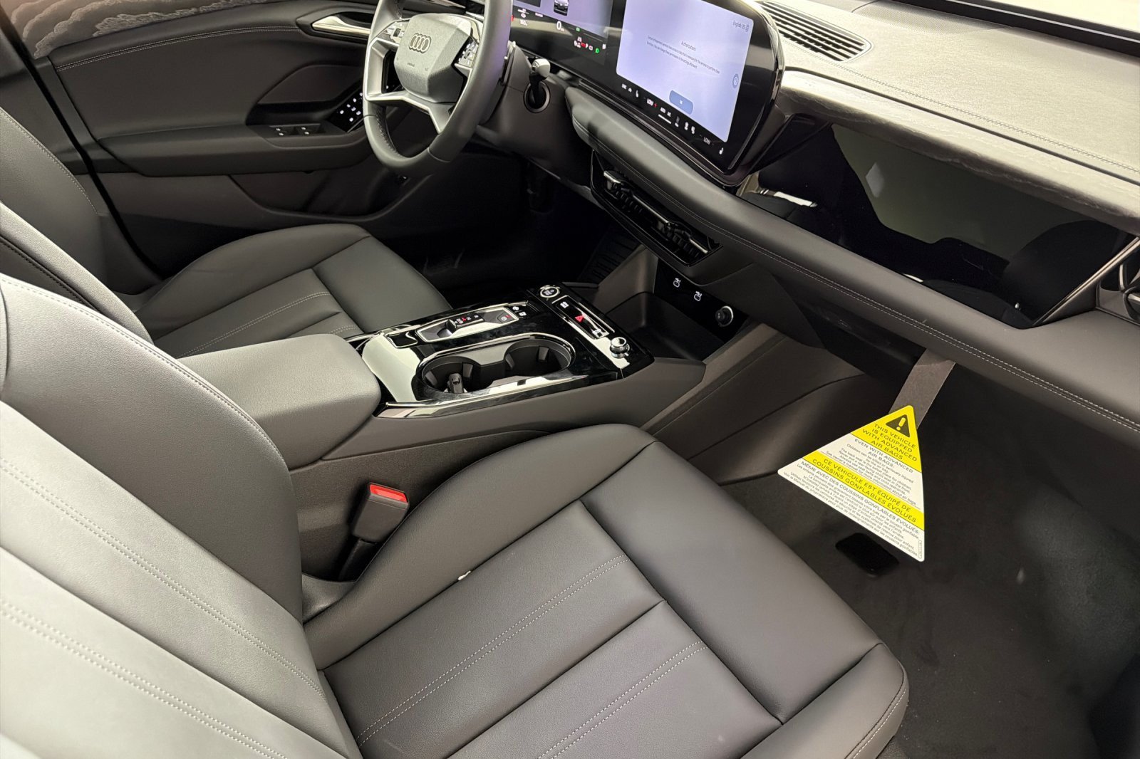 New 2027 Audi A6 e-tron Premium RWD image 15