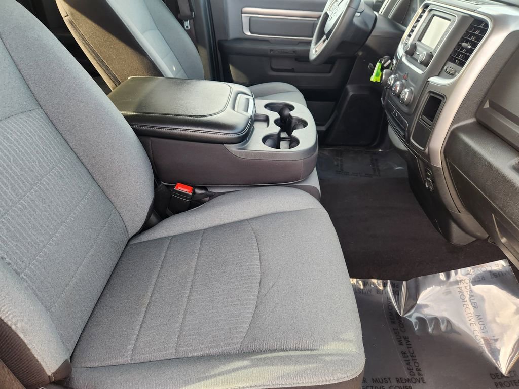 Used 2024 RAM 1500 Classic SLT image 15