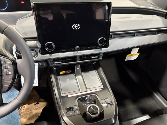 New 2026 Toyota bZ image 14