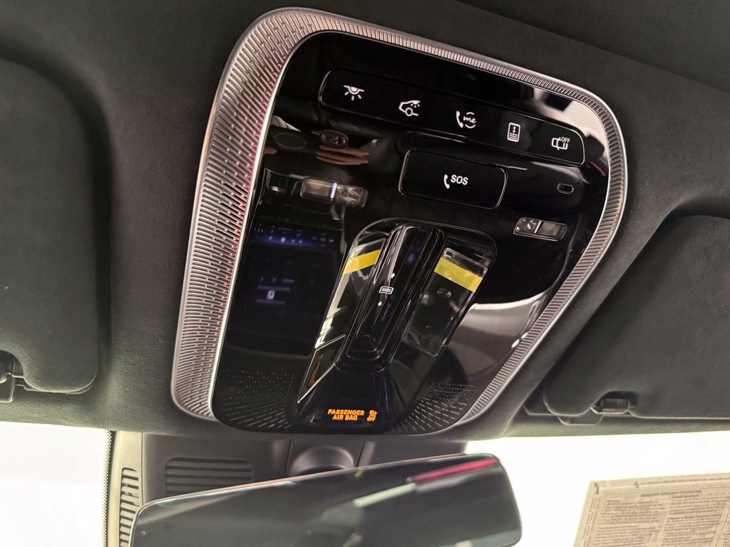 Certified 2025 Mercedes-Benz S 63 AMG S image 34