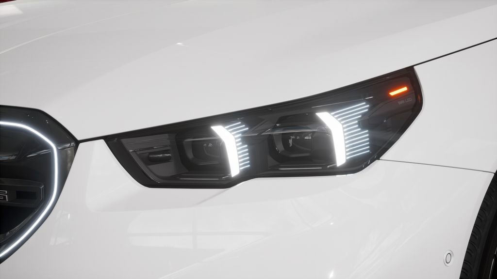 New 2026 BMW M5 Touring w/ M Driver's Package image 6