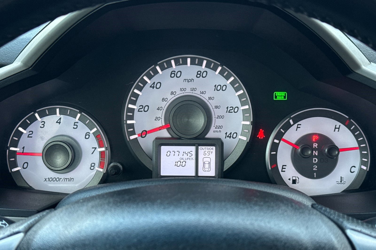 Used 2012 Honda Pilot EX-L image 17