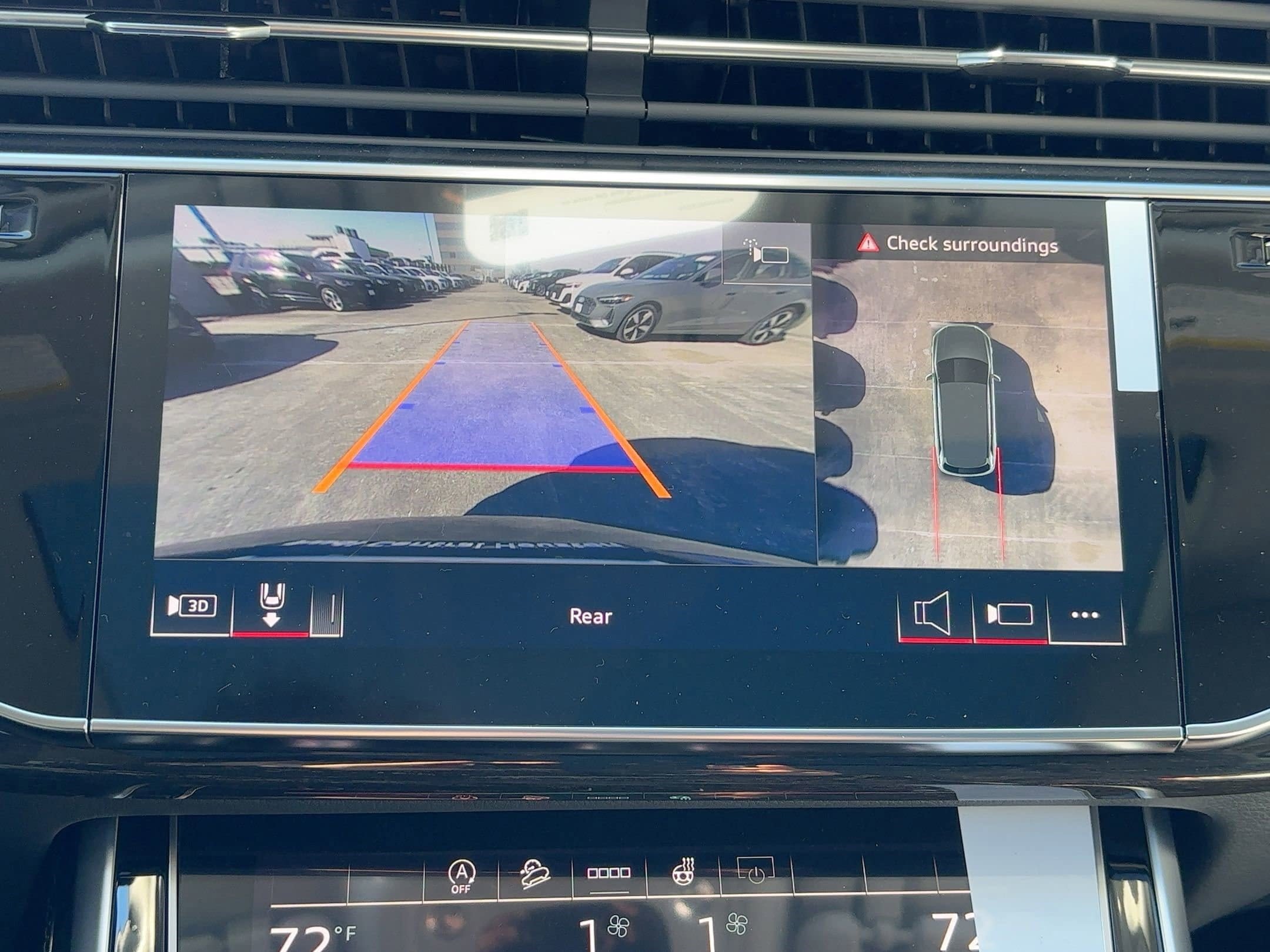 New 2026 Audi Q7 3.0T Premium Plus AWD/4WD image 24