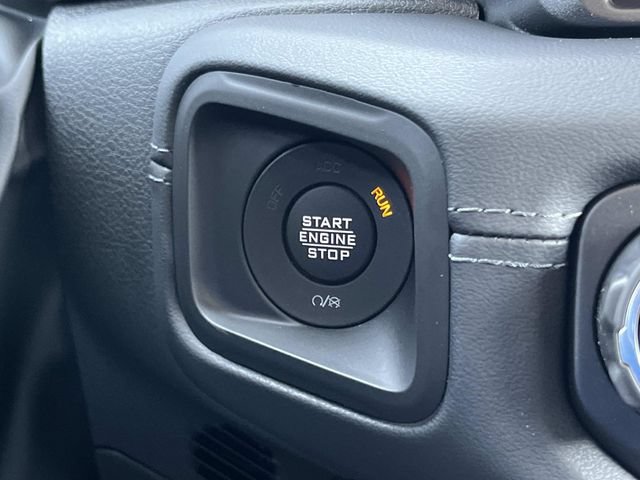 New 2026 Jeep Gladiator Mojave AWD/4WD image 28