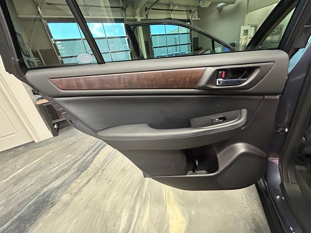 Used 2017 Subaru Outback 2.5i Limited image 45