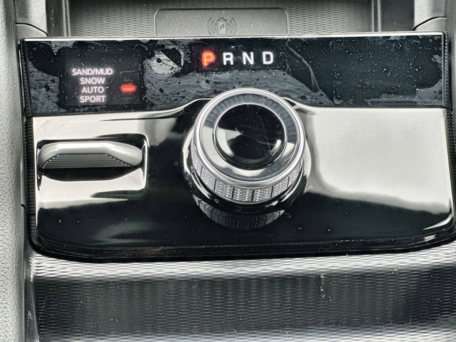 New 2025 Jeep Grand Cherokee Limited w/ Luxury Tech Group II image 22