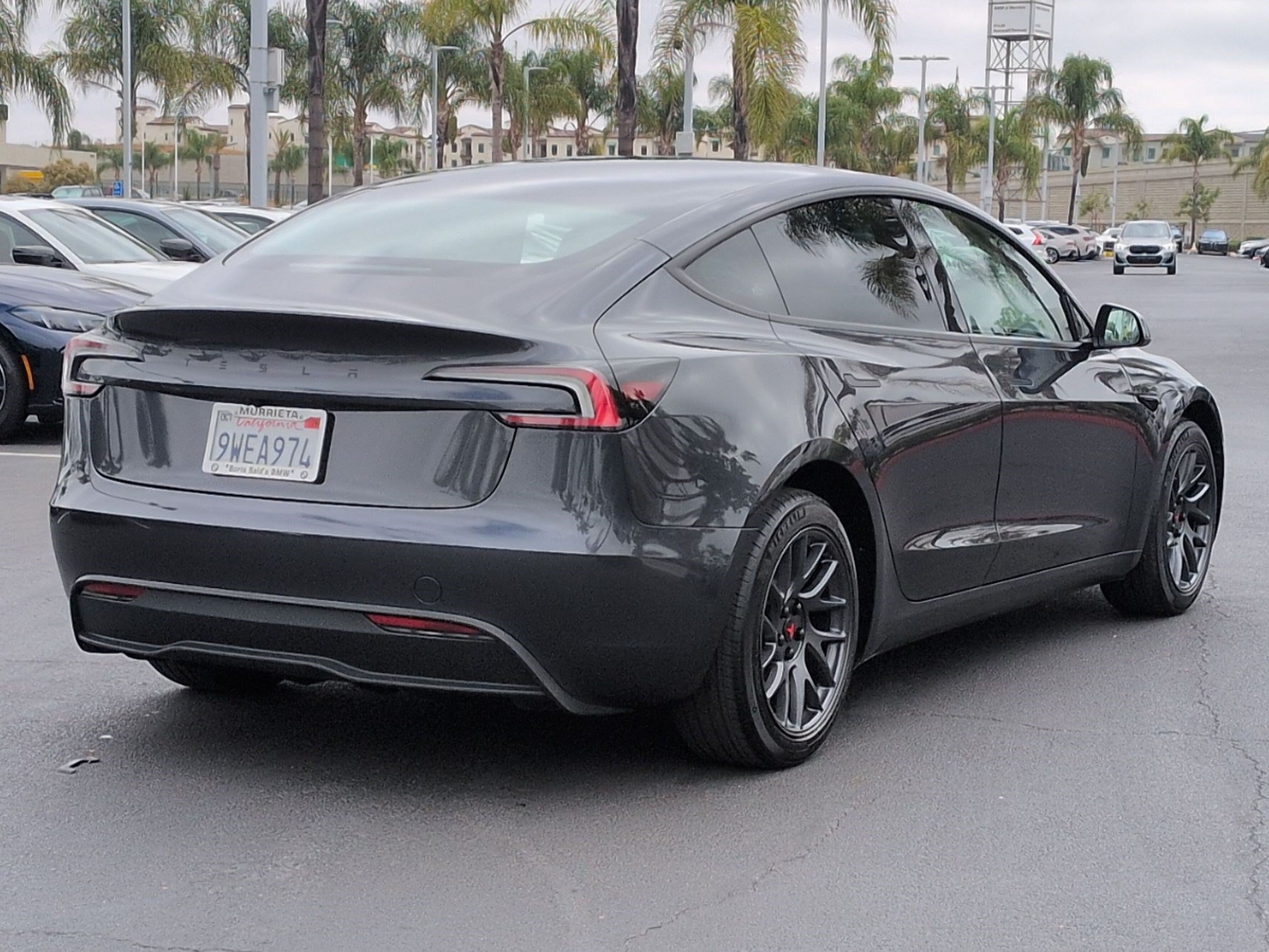 Used 2026 Tesla Model 3 RWD image 10