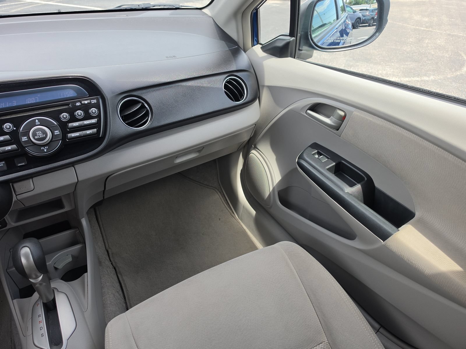 Used 2011 Honda Insight EX image 11
