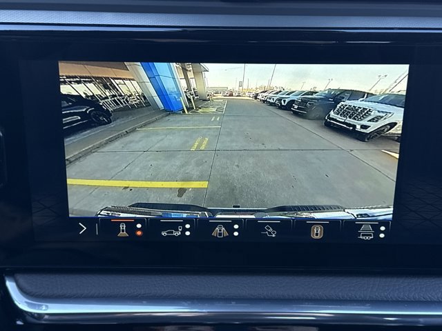 New 2026 GMC Sierra 1500 Denali image 8