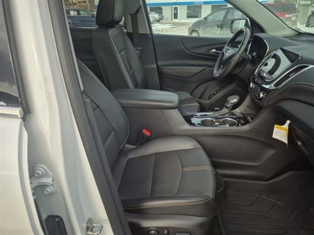 Used 2022 Chevrolet Equinox Premier image 48