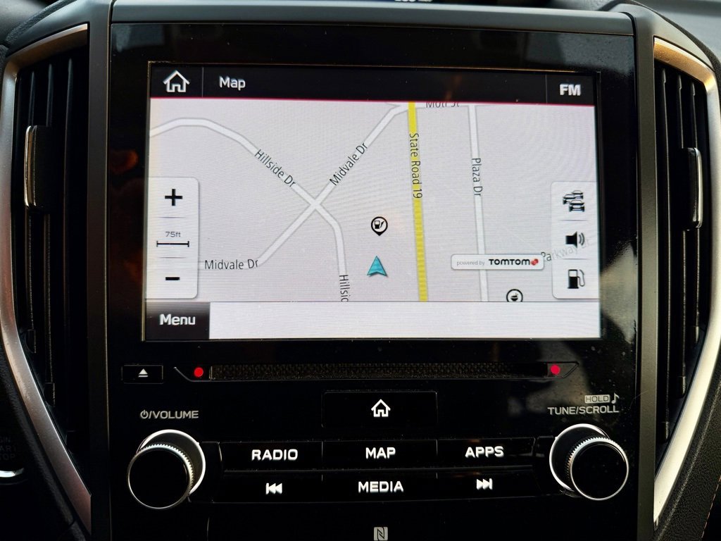 Used 2019 Subaru Crosstrek 2.0i Limited w/ Moonroof Package w/Navigation image 30