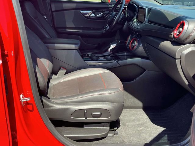 Used 2019 Chevrolet Blazer RS w/ LPO, Floor Liner Package FWD image 24