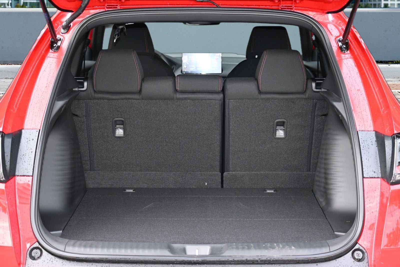 New 2026 Honda HR-V Sport image 13