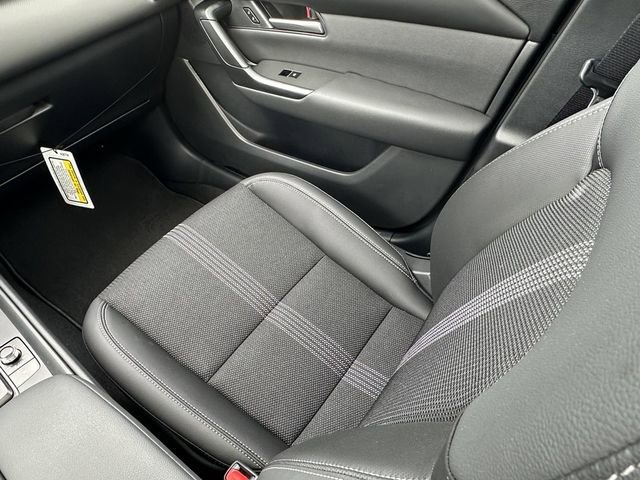 New 2026 MAZDA CX-50 AWD 2.5 S w/ Cargo Package image 14