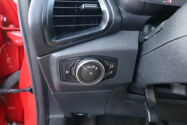Used 2021 Ford EcoSport SE image 53