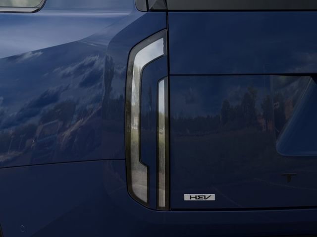 New 2027 Kia Telluride X-Line SX Prestige image 11