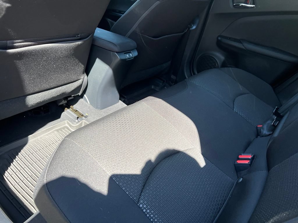 Certified 2022 Toyota Prius LE FWD image 15