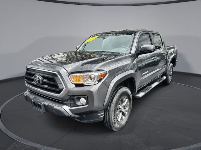 Used 2023 Toyota Tacoma SR5