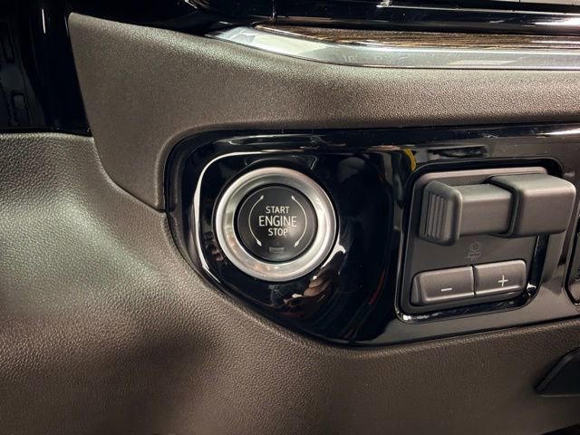 Certified 2024 GMC Sierra 2500 SLE w/ SLE Value Package; image 17