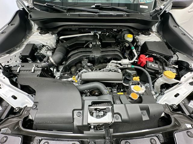 Certified 2026 Subaru Forester Premium AWD/4WD image 26