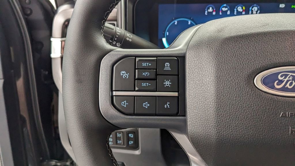 New 2026 Ford F350 Lariat w/ Lariat Premium Package image 34
