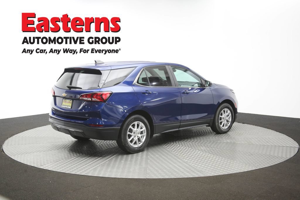 Used 2022 Chevrolet Equinox LT FWD image 42