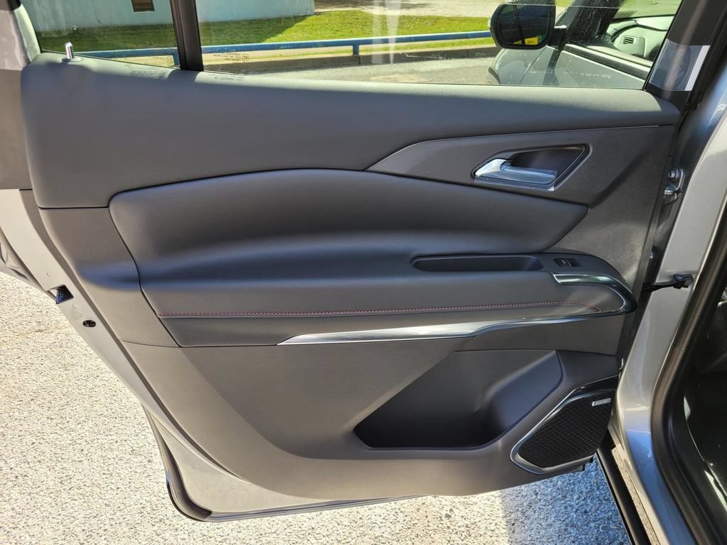 New 2026 Chevrolet Traverse RS AWD/4WD image 10