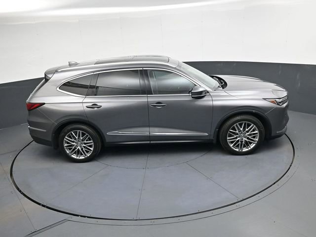 Used 2023 Acura MDX SH-AWD w/ Advance Package image 20
