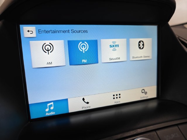 Used 2019 Ford Escape SE FWD image 21
