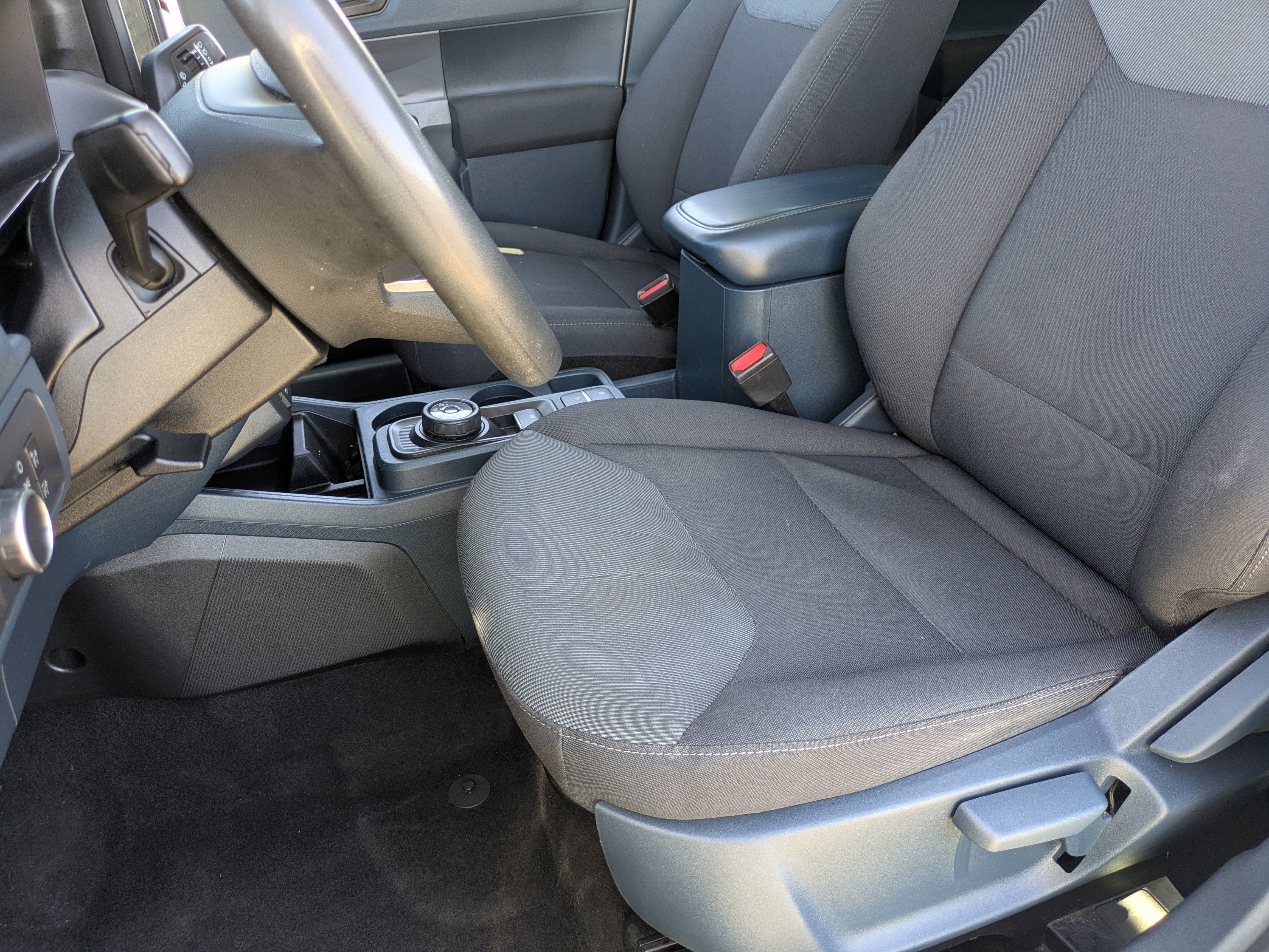 Used 2022 Ford Maverick XL FWD image 17