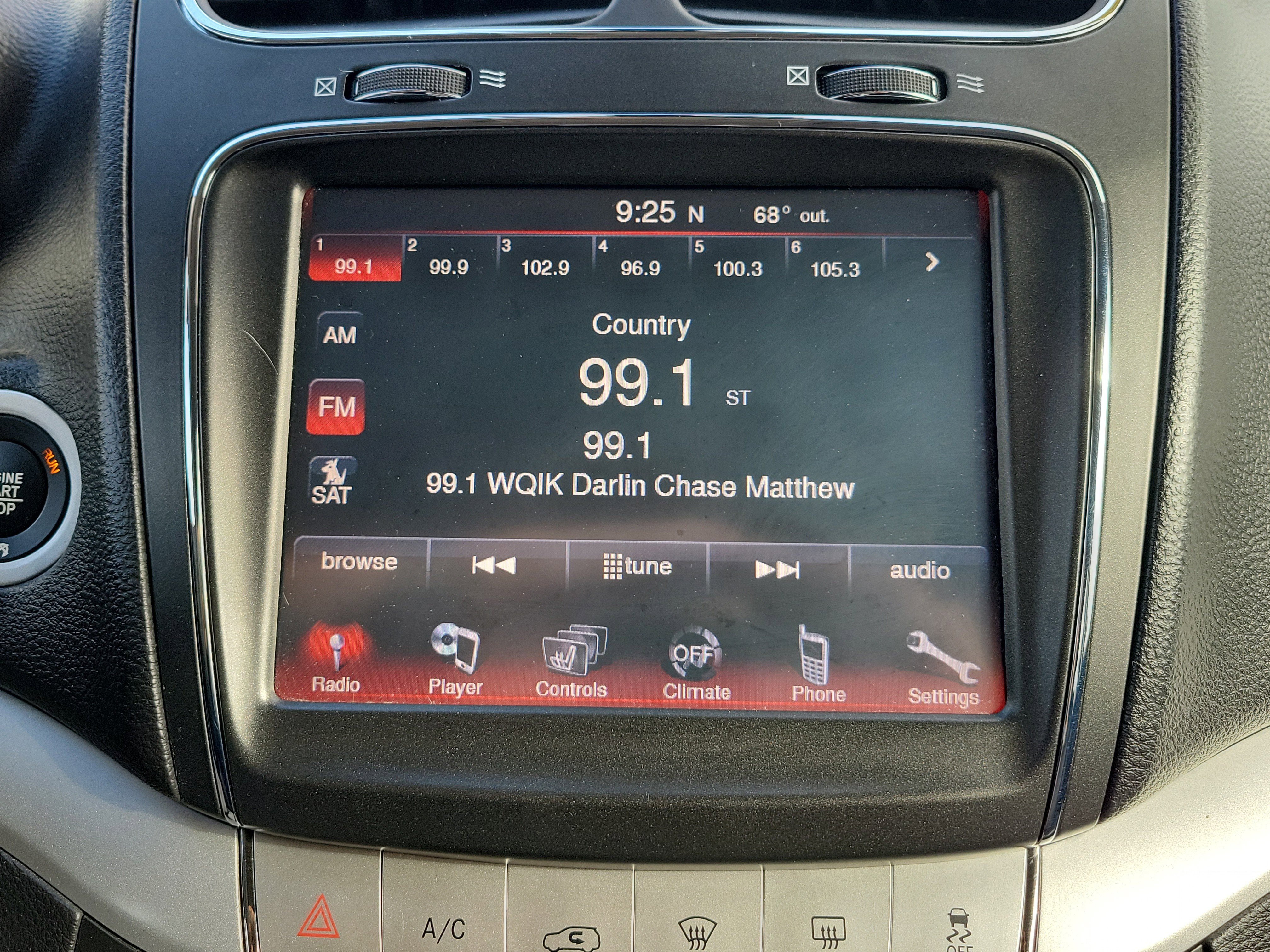 Used 2018 Dodge Journey GT image 31