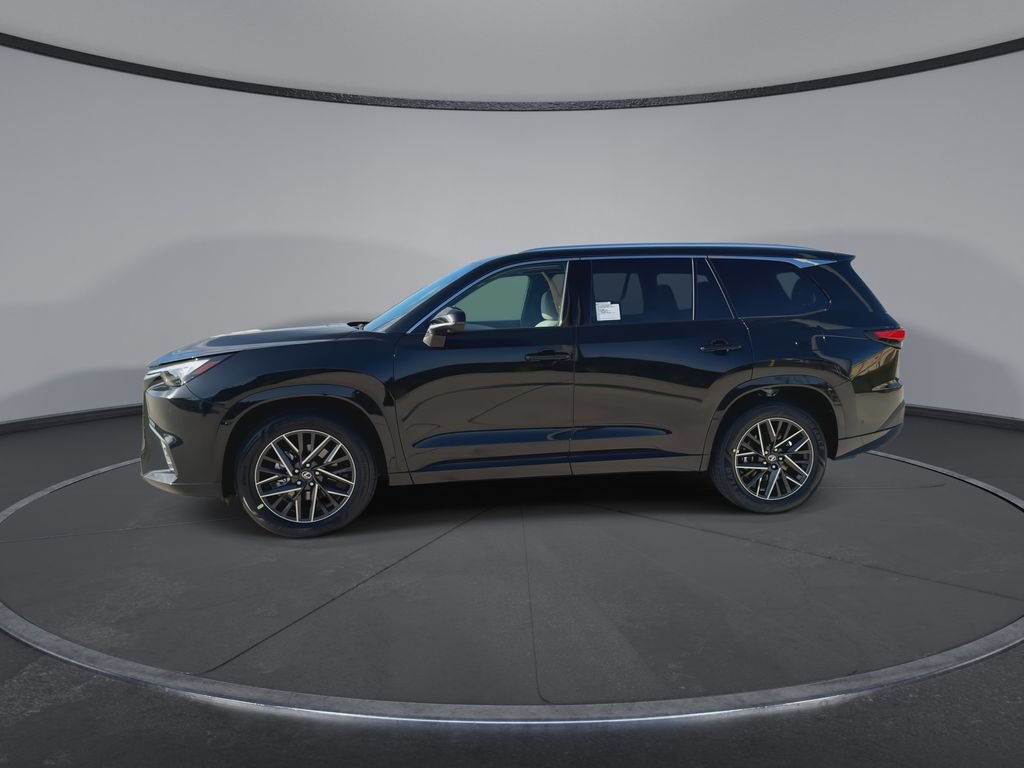 New 2026 Lexus TX 350 AWD image 5