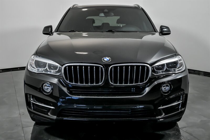 Used 2018 BMW X5 sDrive35i RWD image 4