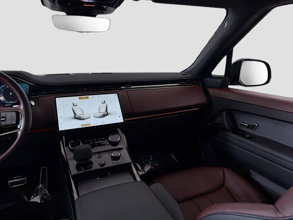 Used 2023 Land Rover Range Rover Sport SE Dynamic image 28