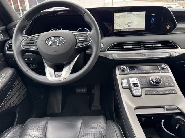 Certified 2020 Hyundai Palisade Limited image 23