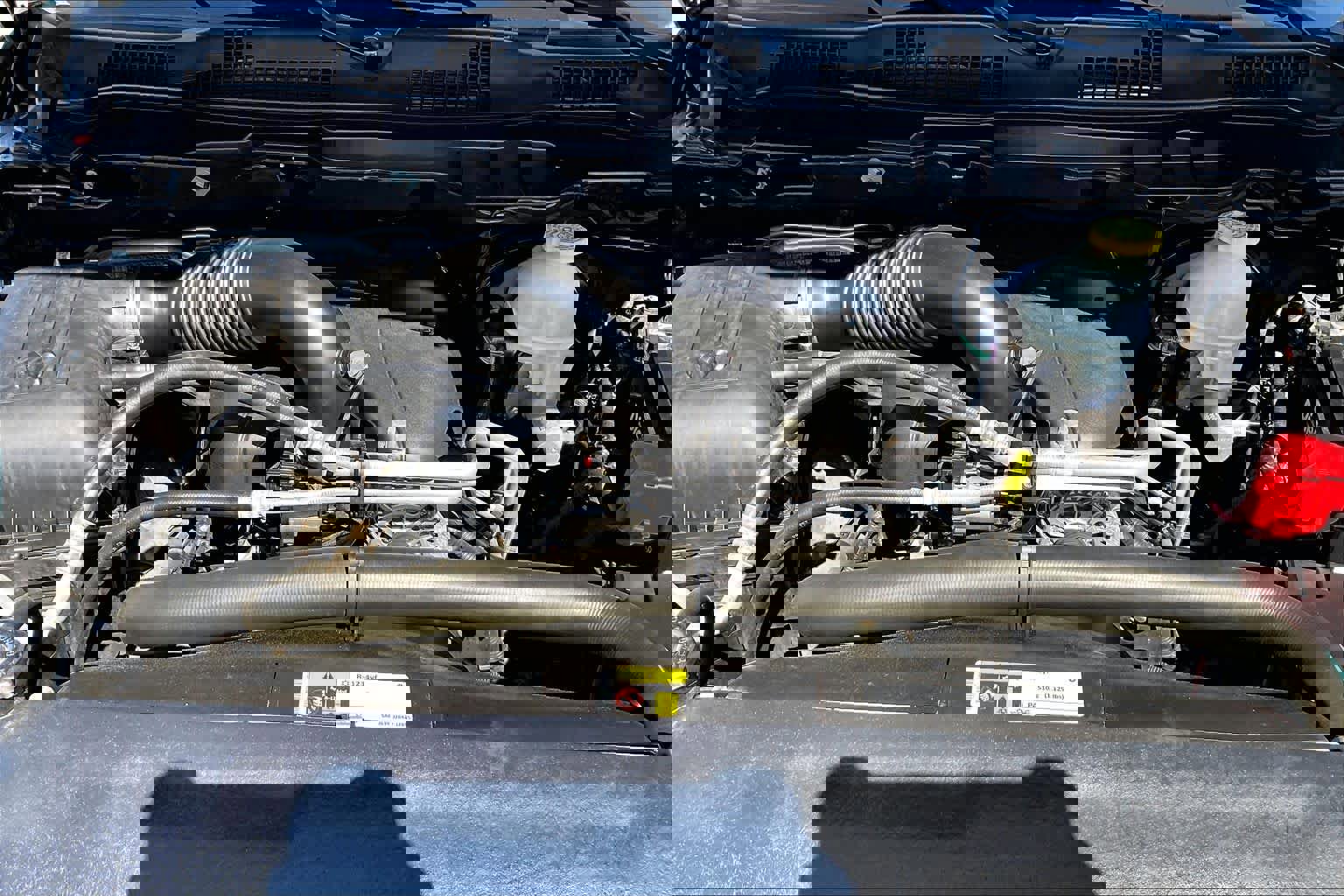 Used 2017 RAM 1500 Laramie w/ Convenience Group image 33