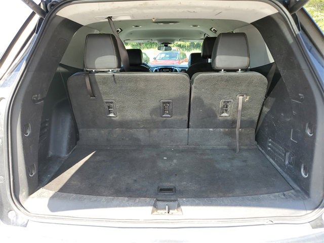 Used 2019 Chevrolet Traverse LT image 9