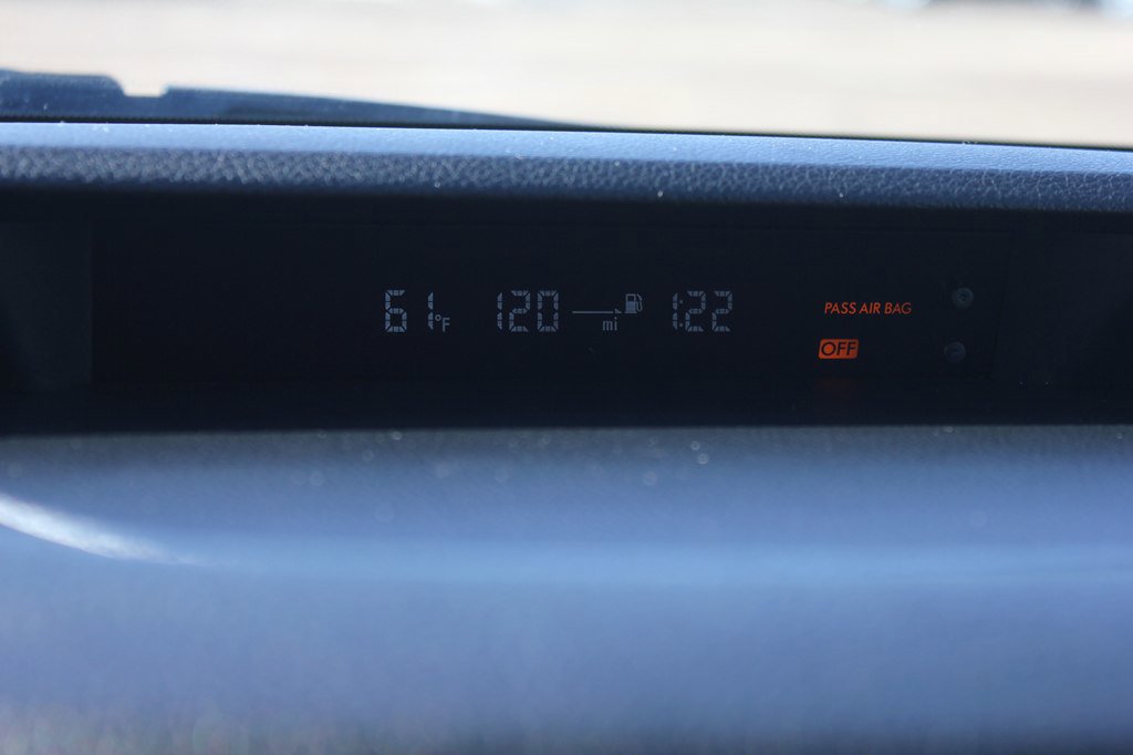 Used 2013 Subaru Outback 2.5i Premium image 18